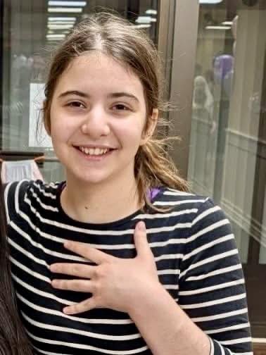 Esther Missing Person North York, Toronto Urgent Appeal: Community Search for Missing 14-Year-Old Esther in North York, Toronto