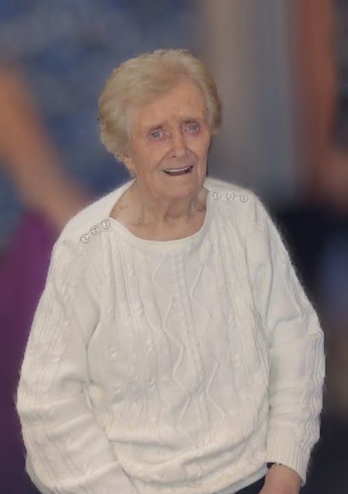 Kathleen Christina Wilson Obituary Meadowside UK Death: Celebration of Life and Funeral Arrangements Announced