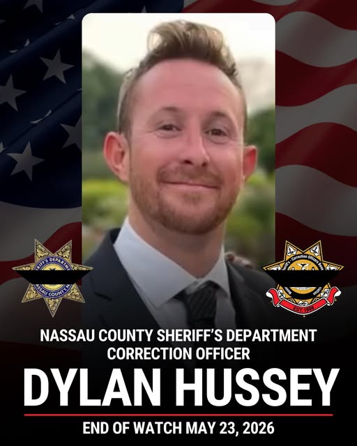Dylan Hussey Obituary Nassau County New York Death: Nassau County Correction Officer Remembered with Honor and Respect
