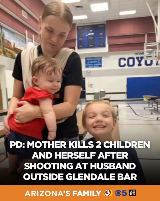 Andrea Clarice Davis Murder-Suicide Phoenix Arizona Death Obituary: Valley Mother Passed Away Following Tragic Family Incident