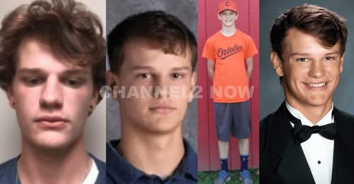 Keenan Cryts Accident Berks County PA Death Obituary : Pottsville Community Mourns Young Life Lost in Berks County Traffic Collison