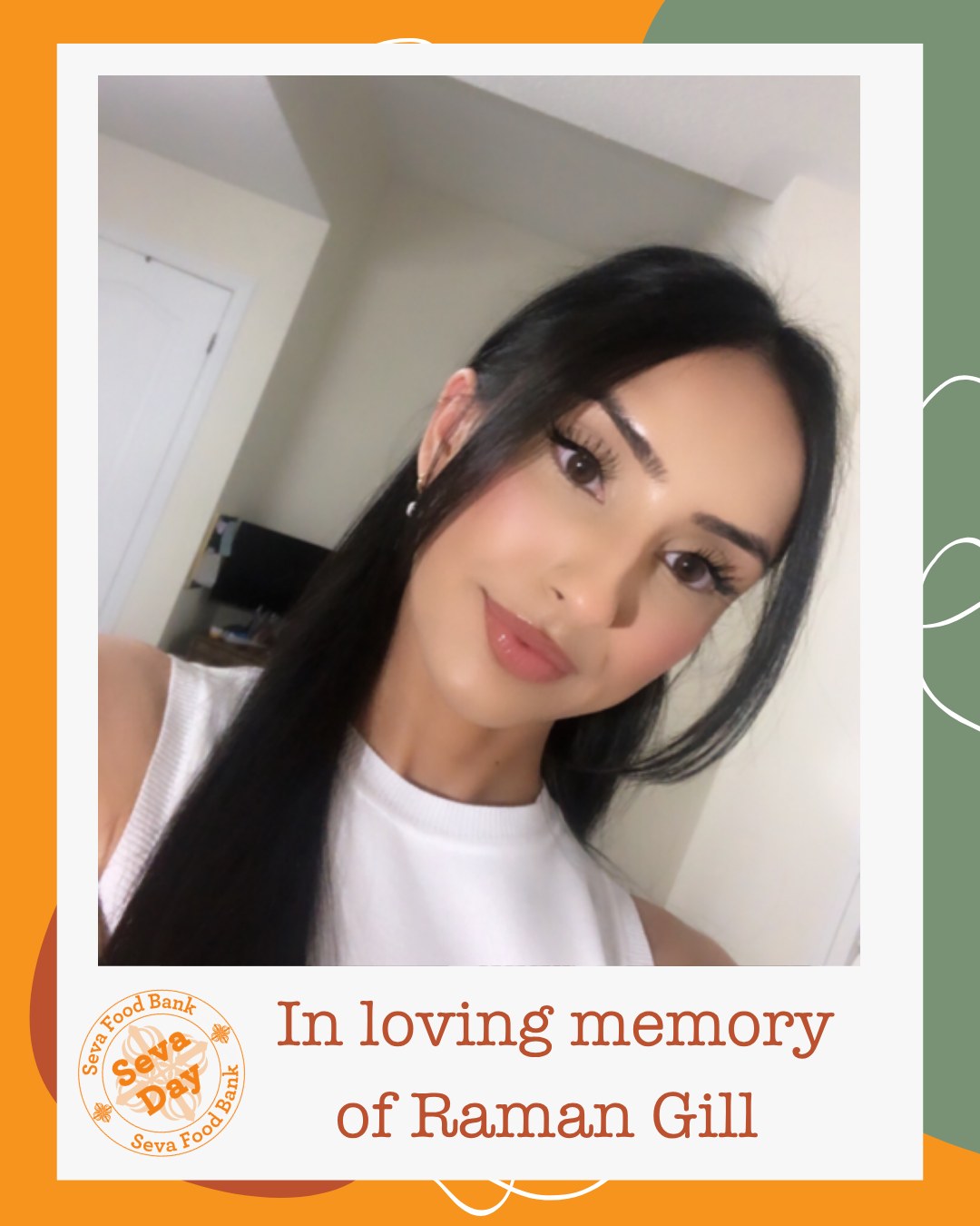 Raman Gill Obituary British Columbia Death: Family and Friends Honor Her Legacy on Seva Day