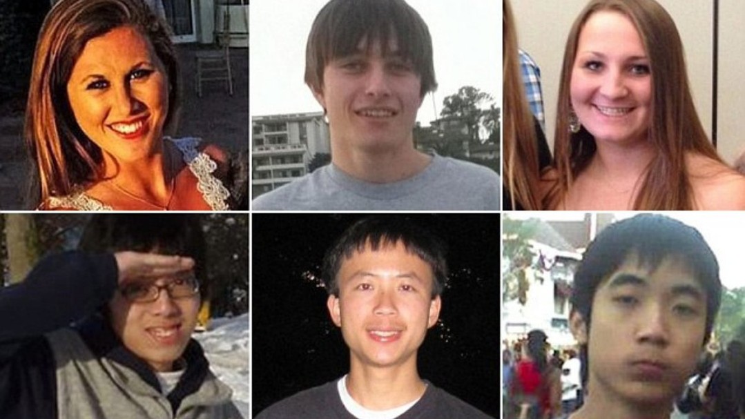 Isla Vista Shooting: 12 Years After Isla Vista Tragedy, UCSB Victims Remembered in Call to End Gun Violence